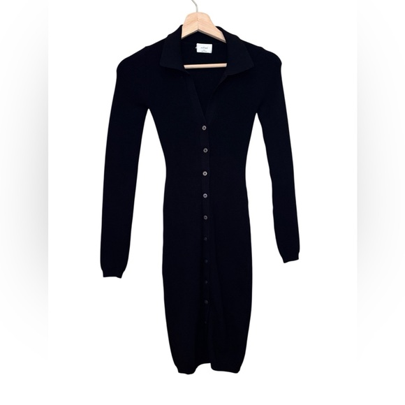 Aritzia Wilfred Cove Dress‎ - Picture 3 of 5